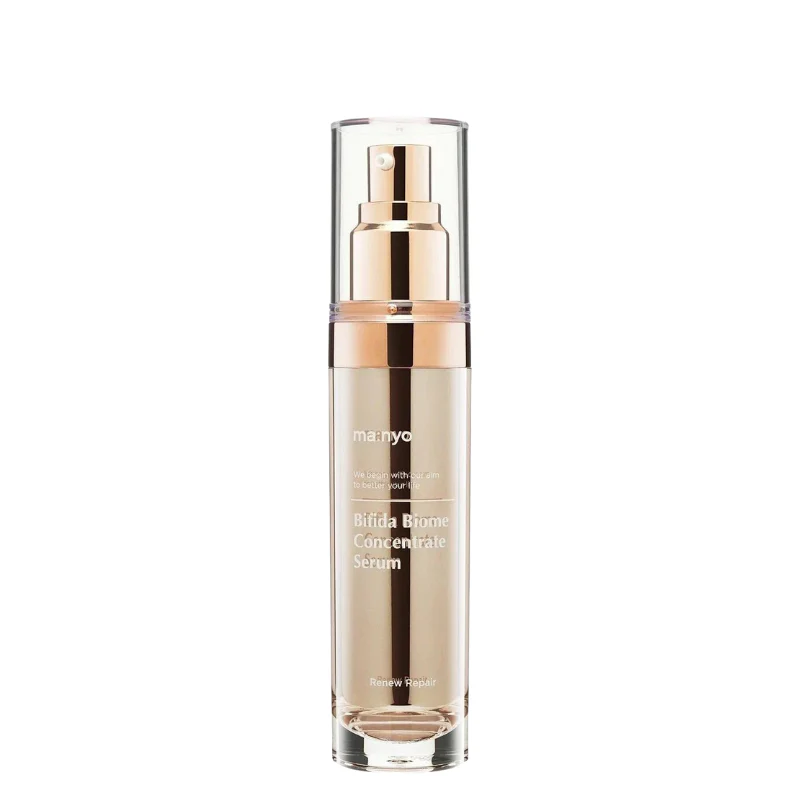 Bifida Biome Concentrate Serum