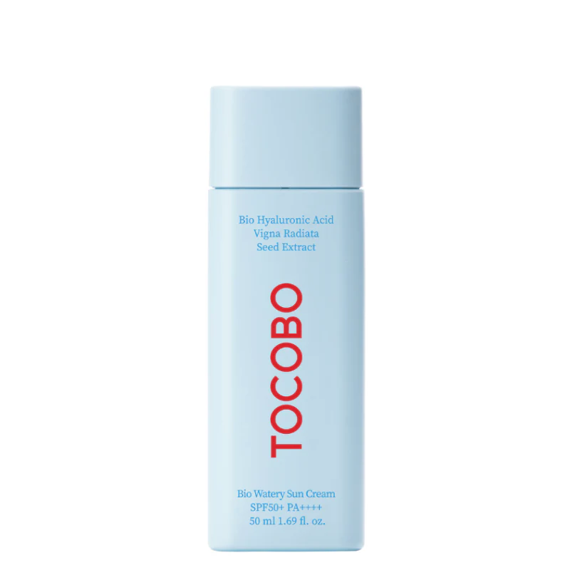 Bio Watery Sun Cream SPF50+ PA++++