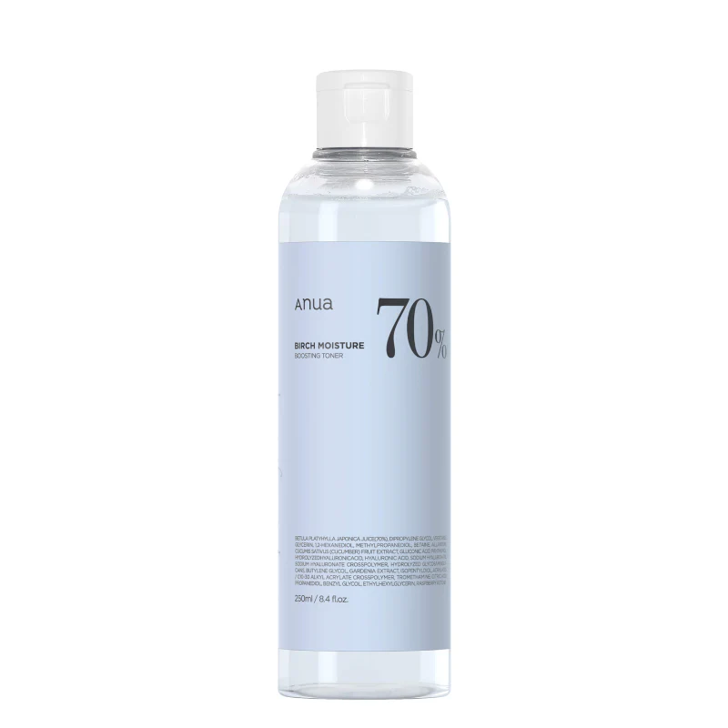 Birch 70 Moisture Boosting Toner