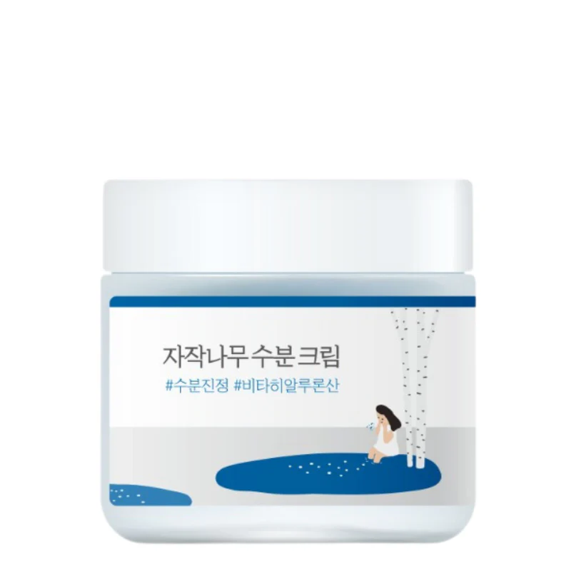 Birch Moisturizing Cream