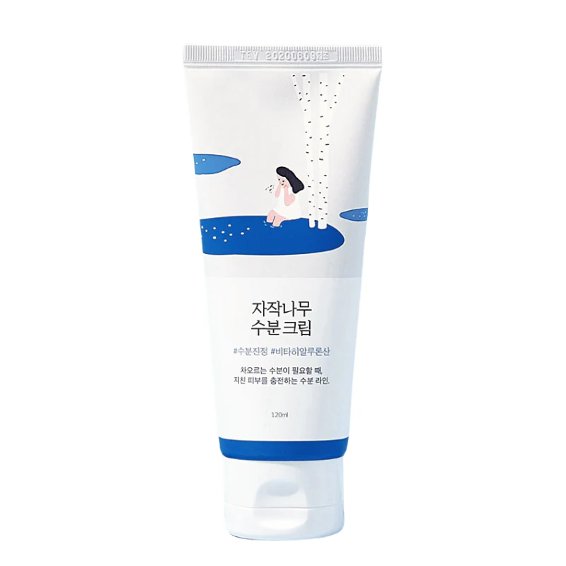 Birch Moisturizing Cream - Image 2