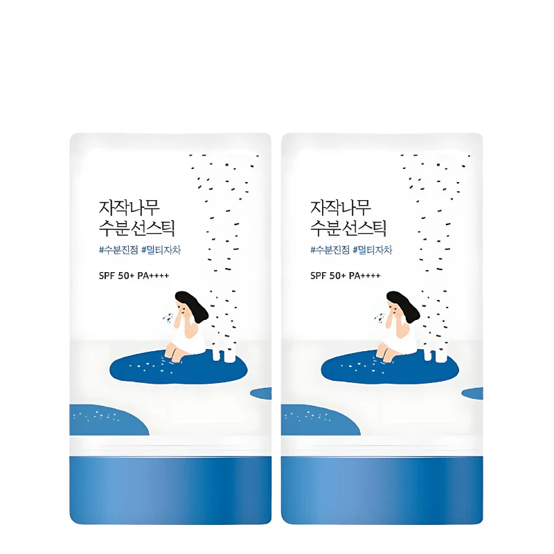 Birch Moisturizing Sun Stick SPF 50+ PA++++ - Image 2