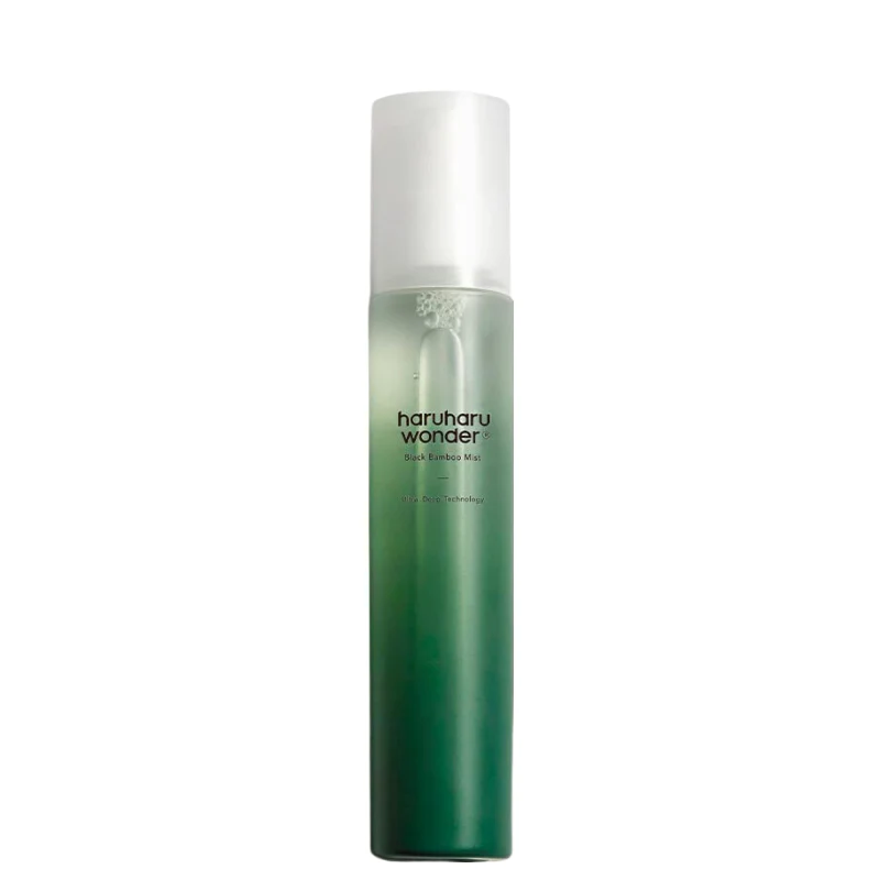 Black Bamboo Mist
