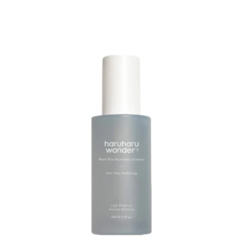 Black Rice Hyaluronic Essence