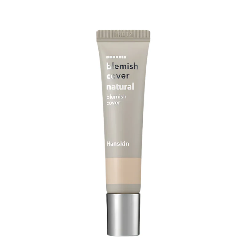 Blemish Cover Concealer (3 colors) - Image 3