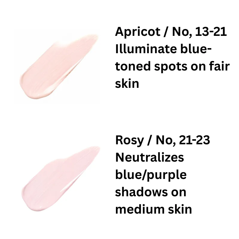 Blemish Cover Pink Concealer (2 colors) - Image 3
