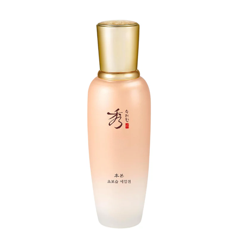Bon Extra Moisture Emulsion