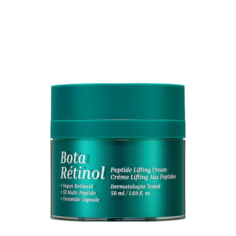 Bota Retinol Peptide Lifting Cream