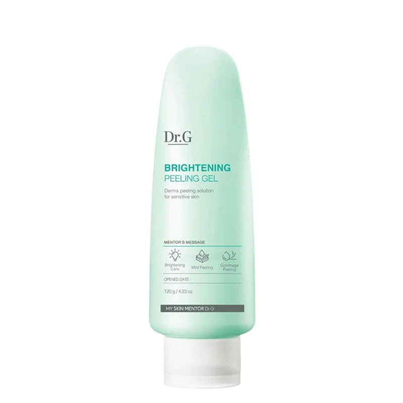 Brightening Peeling Gel