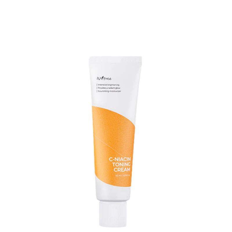 C-Niacin Toning Cream