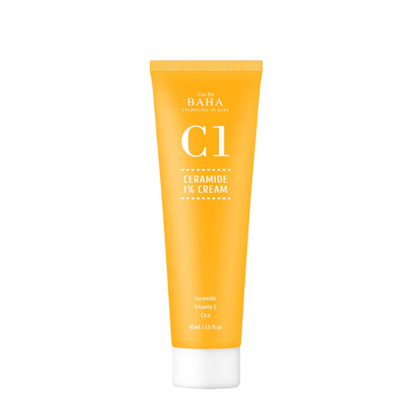 C1 Ceramide 1% Cream