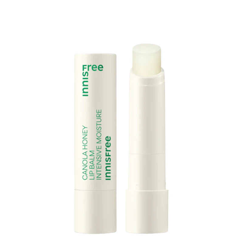 Canola Honey Lip Balm Intensive Moisture