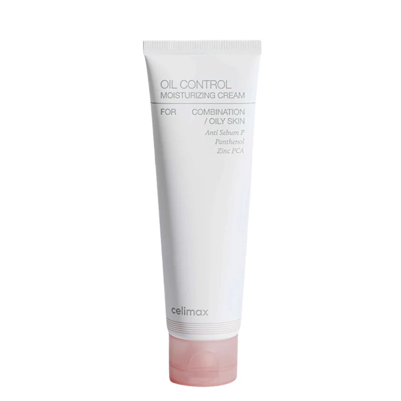 Oil Control Moisturizing Cream
