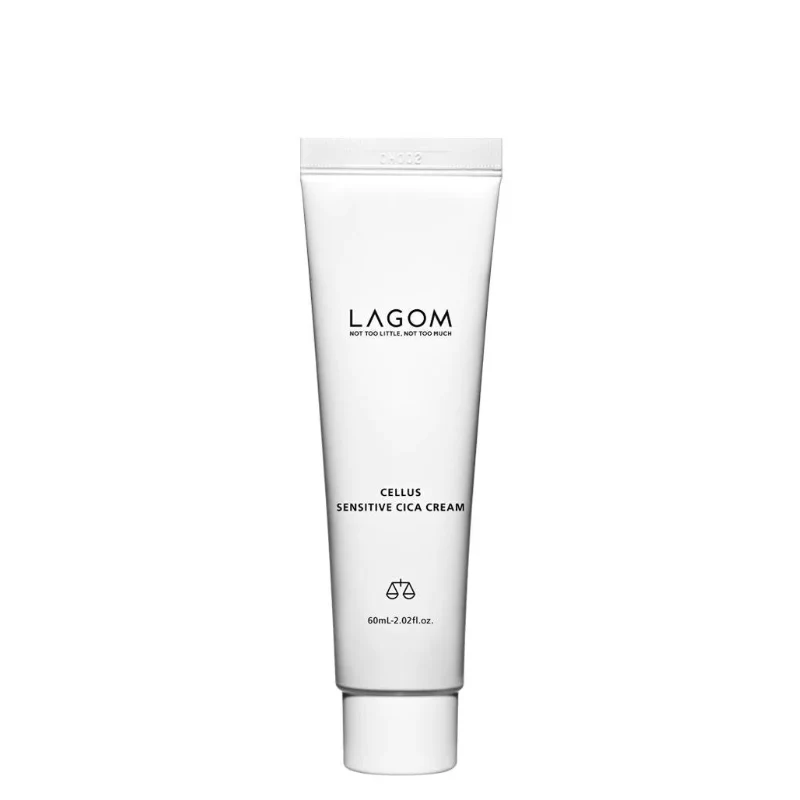 Cellus Sensitive Cica Cream