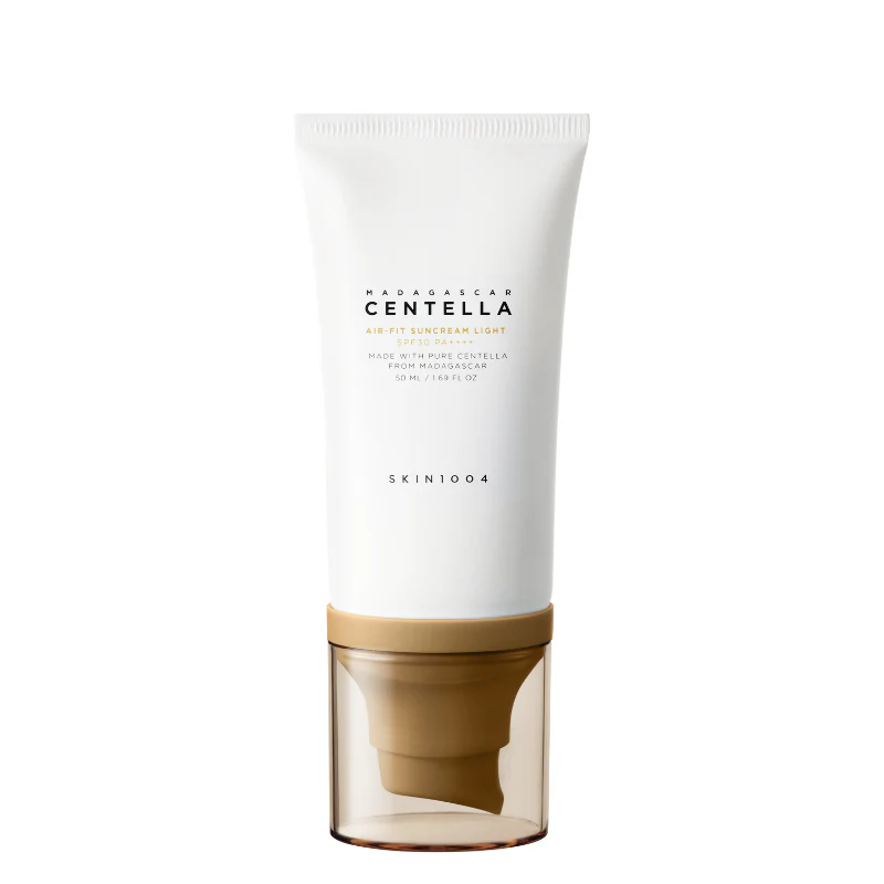 Centella Air-Fit Sun Cream Light SPF30 PA++++