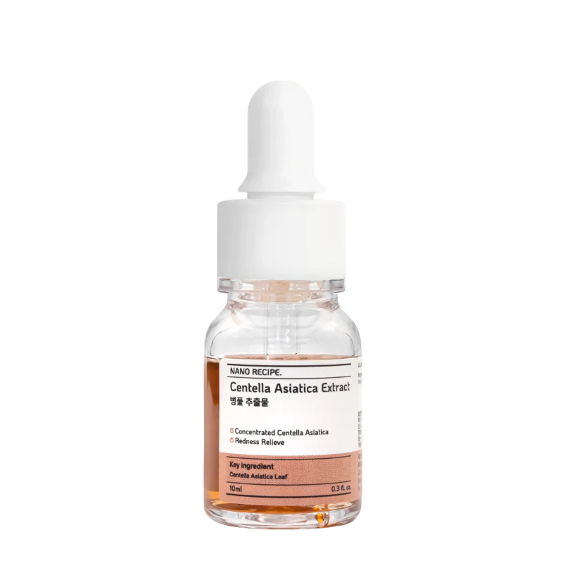 Centella Asiatica Extract - Image 2