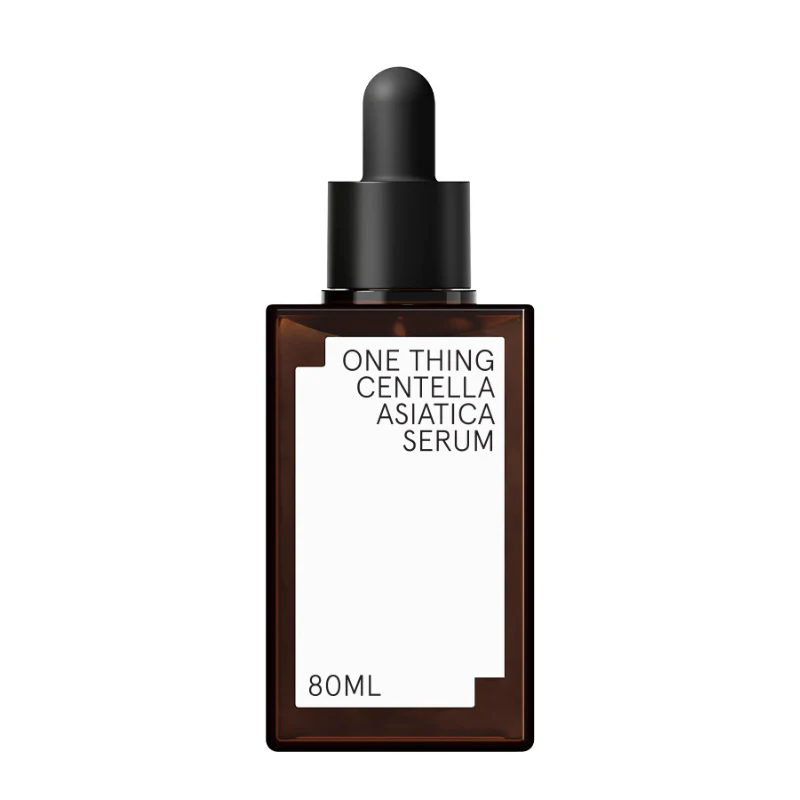 Centella Asiatica Serum