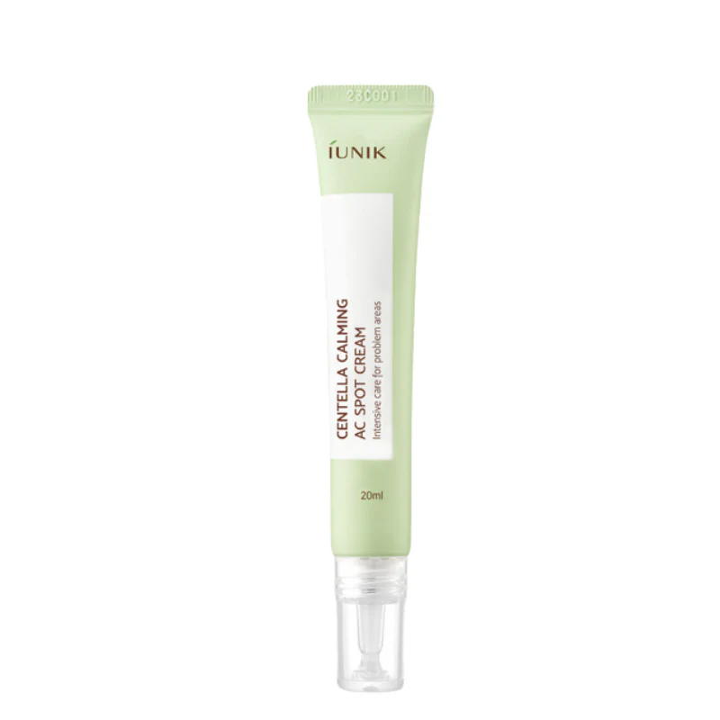Centella Calming AC Spot Cream