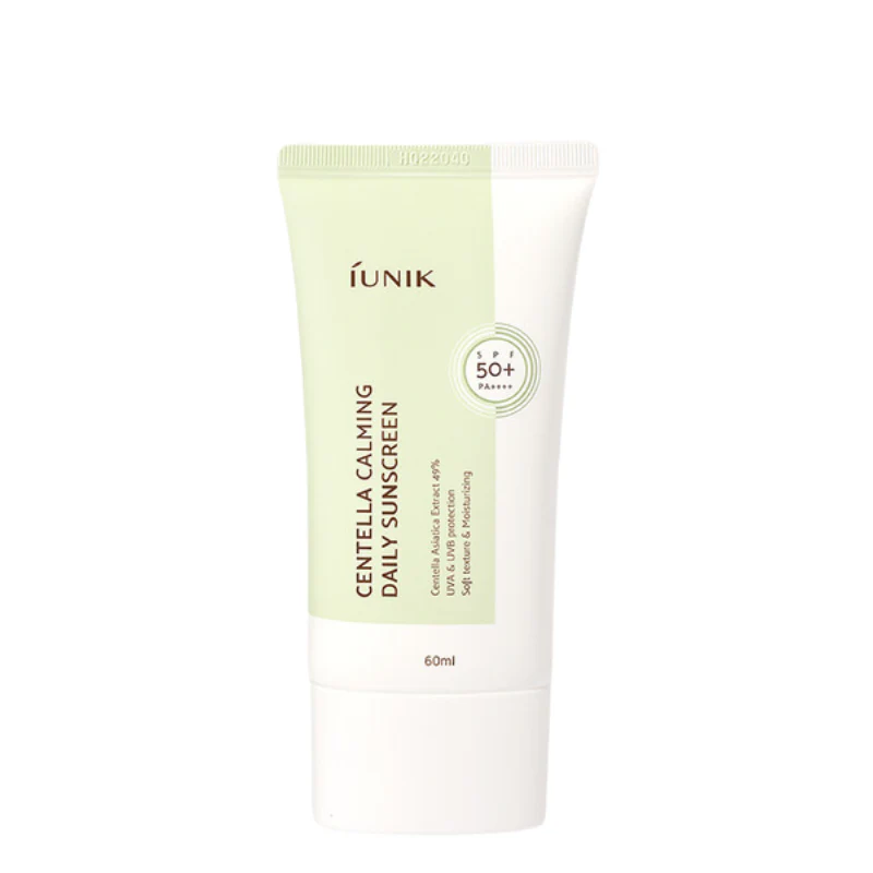 Centella Calming Daily Sunscreen SPF50+ PA++++