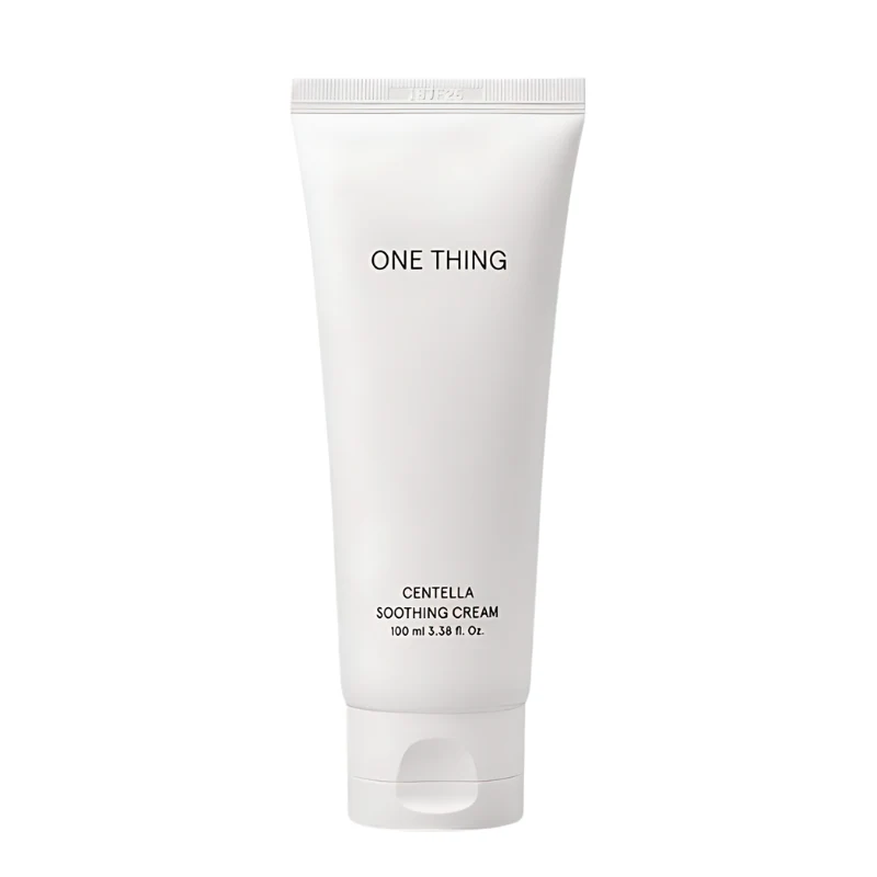 Centella Soothing Cream