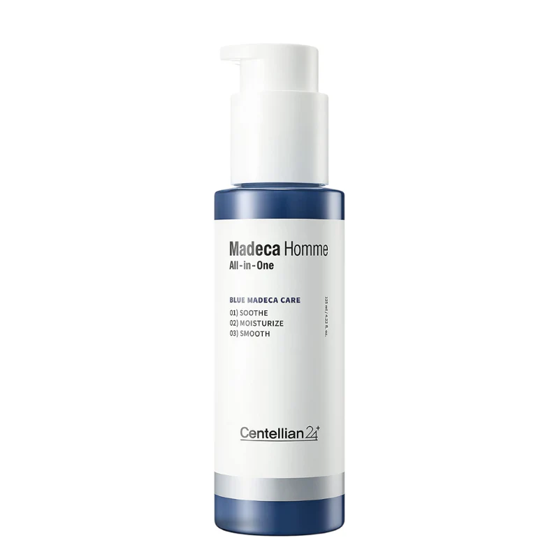 Madeca Homme All-in-One