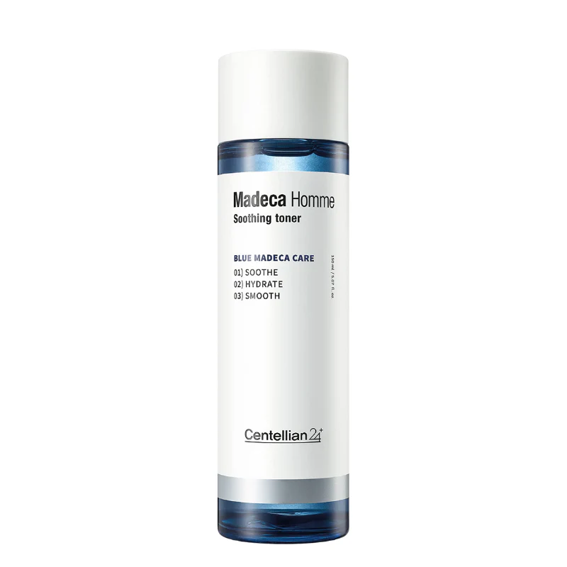Madeca Homme Soothing Toner