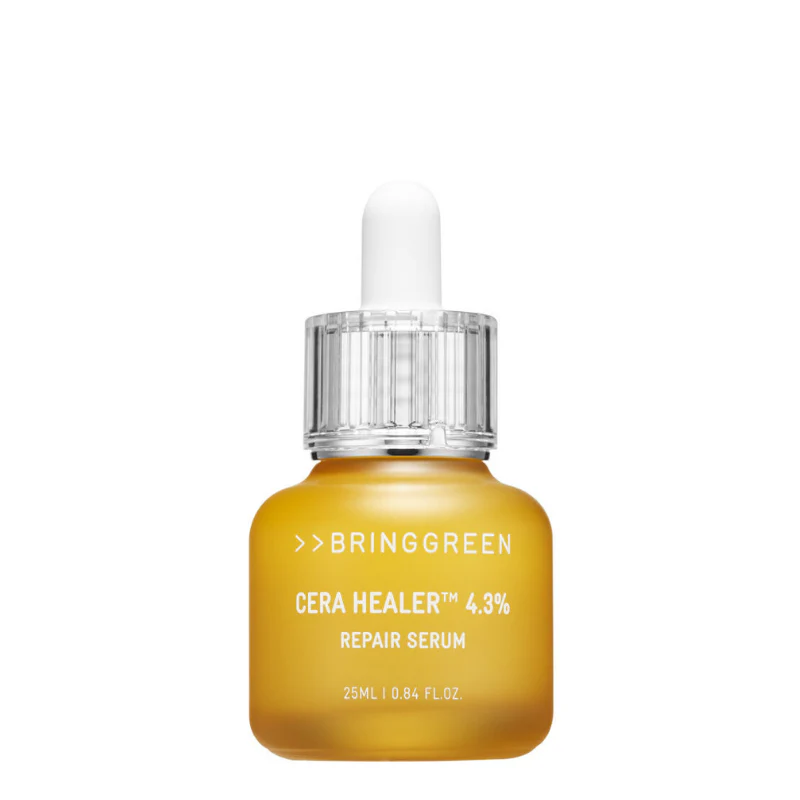 Cera Healer 4.3% Repair Serum