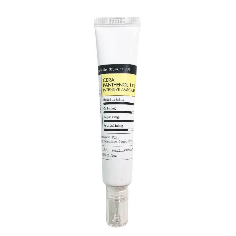 Cera-Panthenol 11% Intensive Ampoule