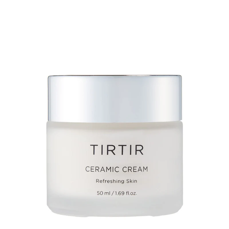 Ceramic Cream