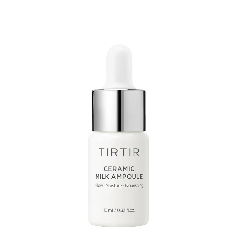 Ceramic Milk Ampoule - Image 2