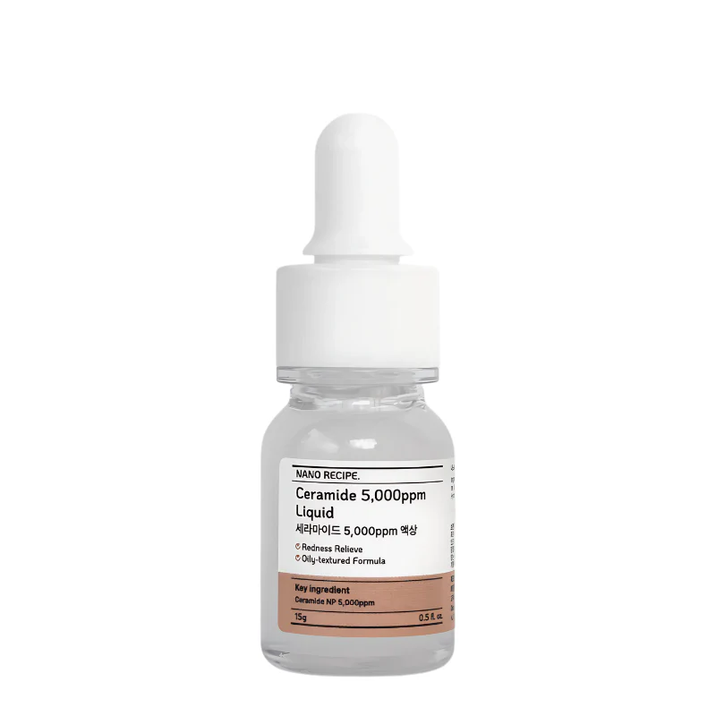 Ceramide 5000ppm Liquid - Image 2