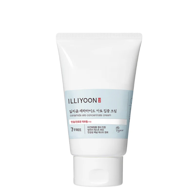 Ceramide Ato Concentrate Cream