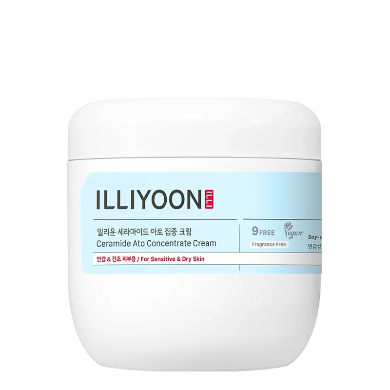 Ceramide Ato Concentrate Cream - Image 2