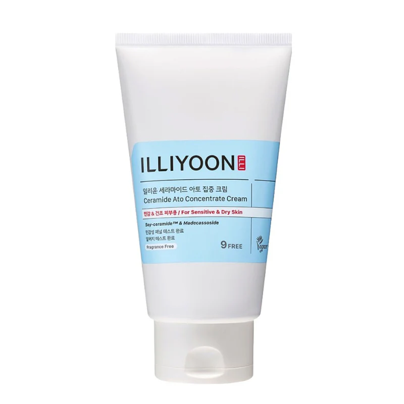 Ceramide Ato Concentrate Cream - Image 3