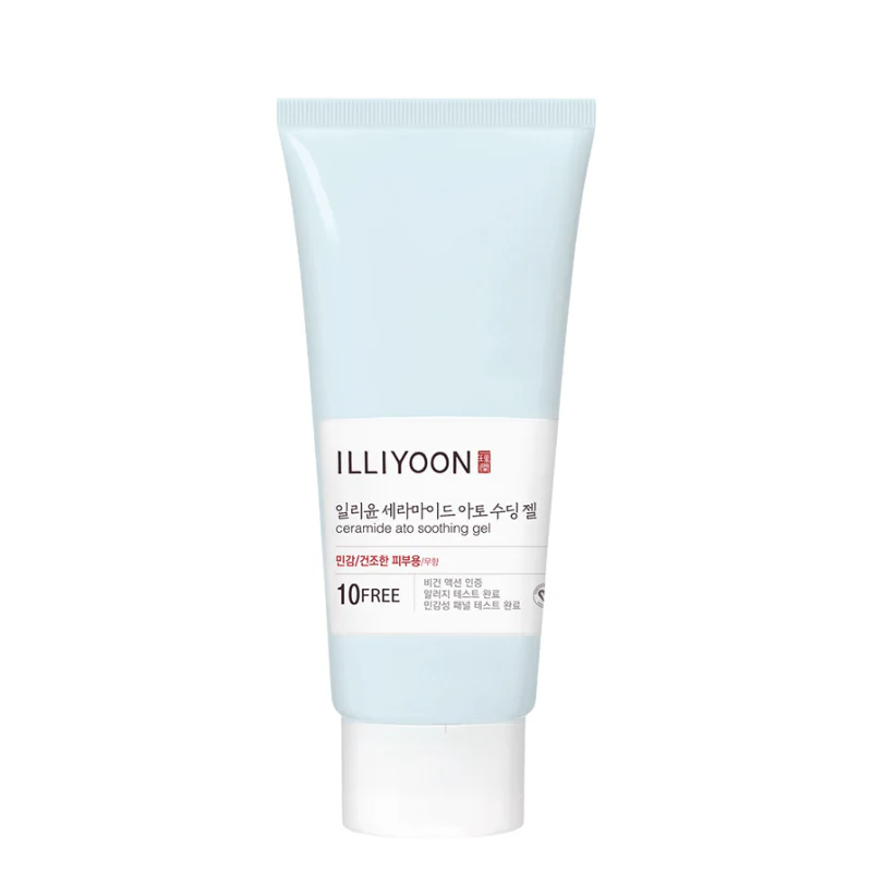 Ceramide Ato Soothing Gel