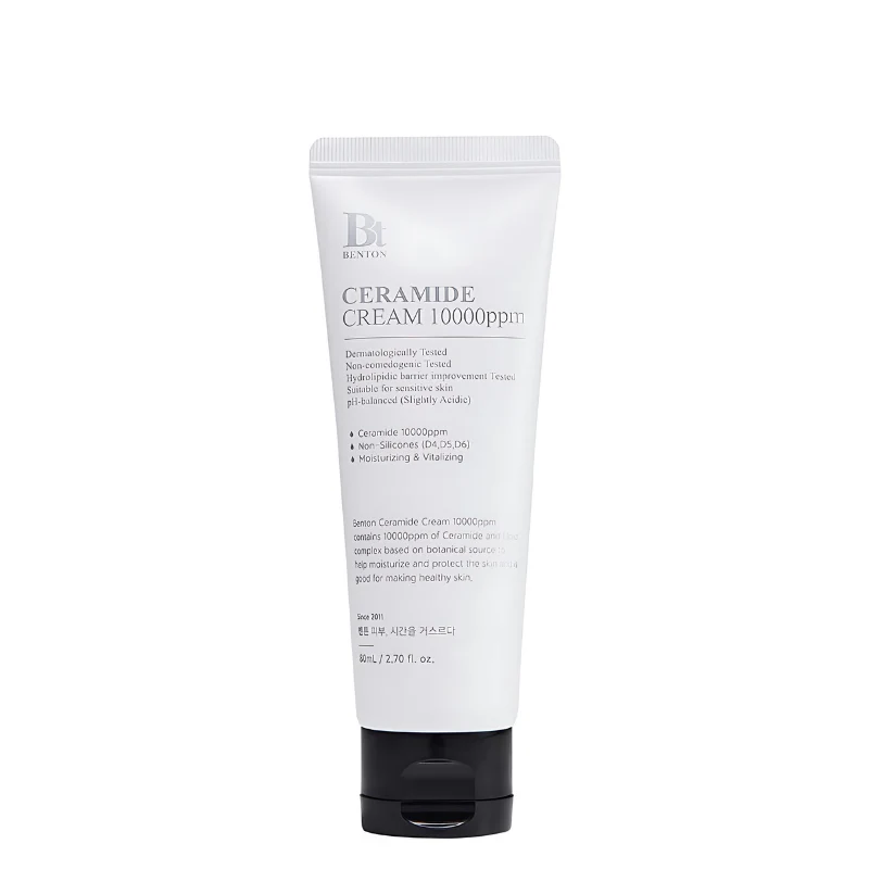 Ceramide Cream 10000ppm