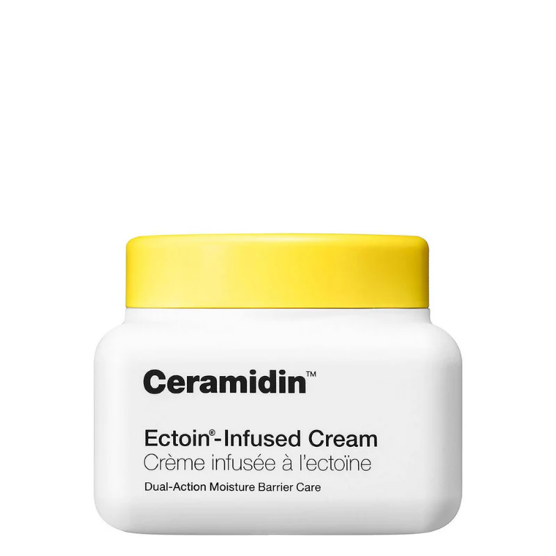 Ceramidin Ectoin-Infused Cream