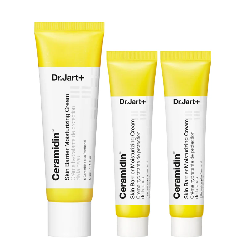 Ceramidin Skin Barrier Moisturizing Cream - Image 2
