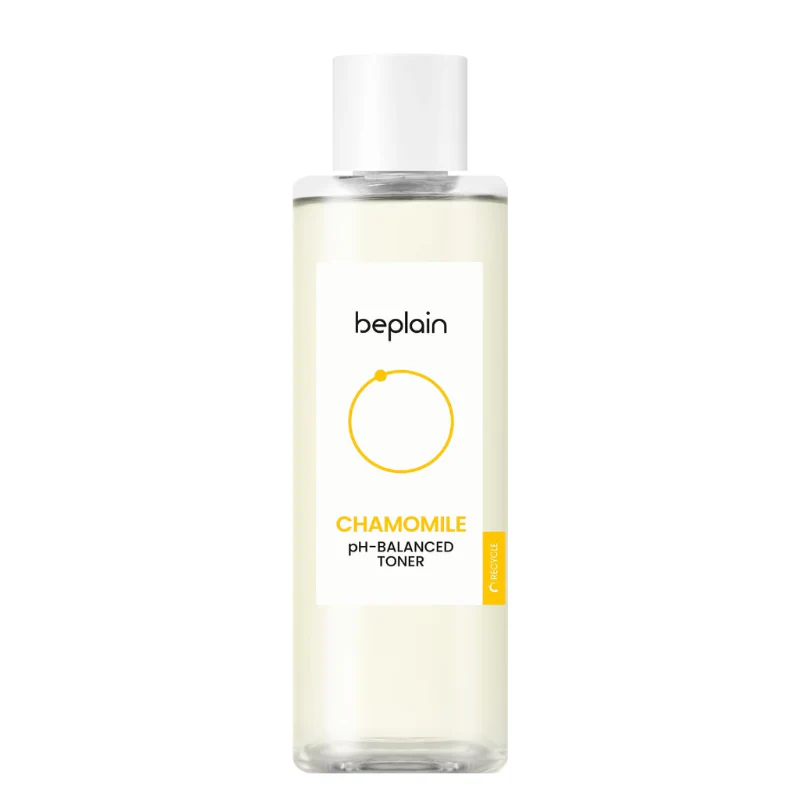 Chamomile pH-Balanced Toner