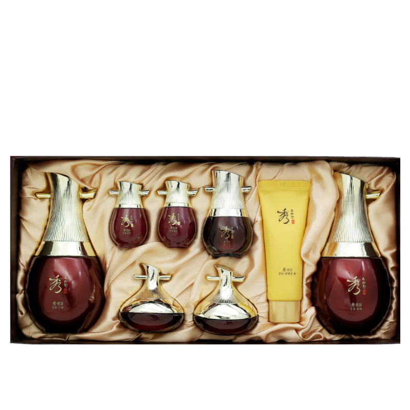 Chunsam Seonyu Skincare Set - Image 2