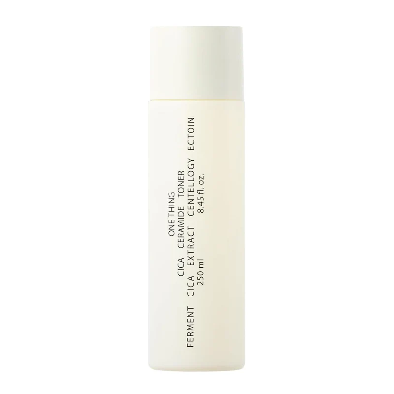 Cica Ceramide Toner