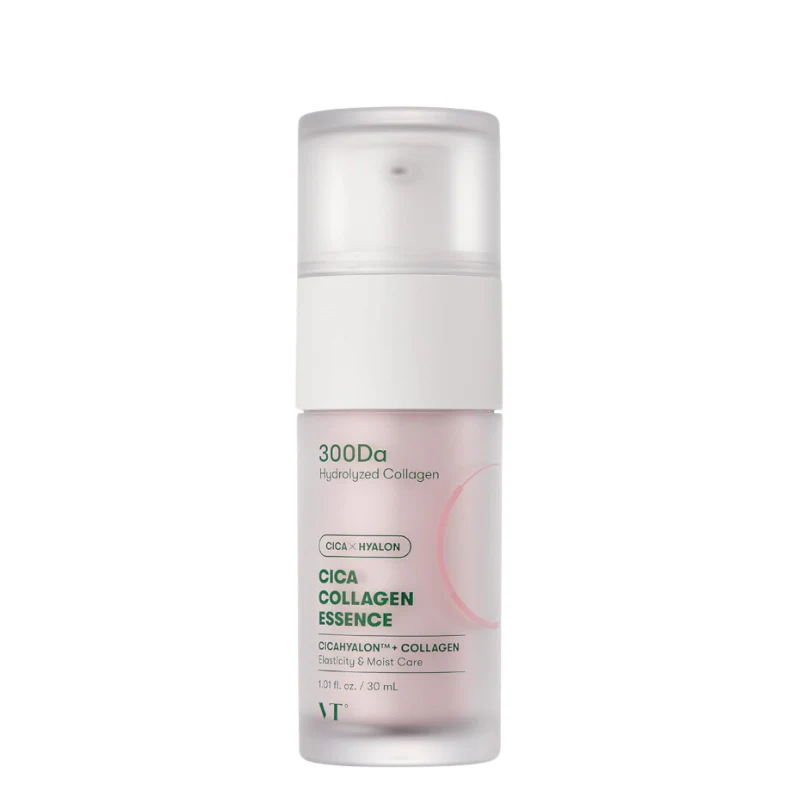 CICA Collagen Essence
