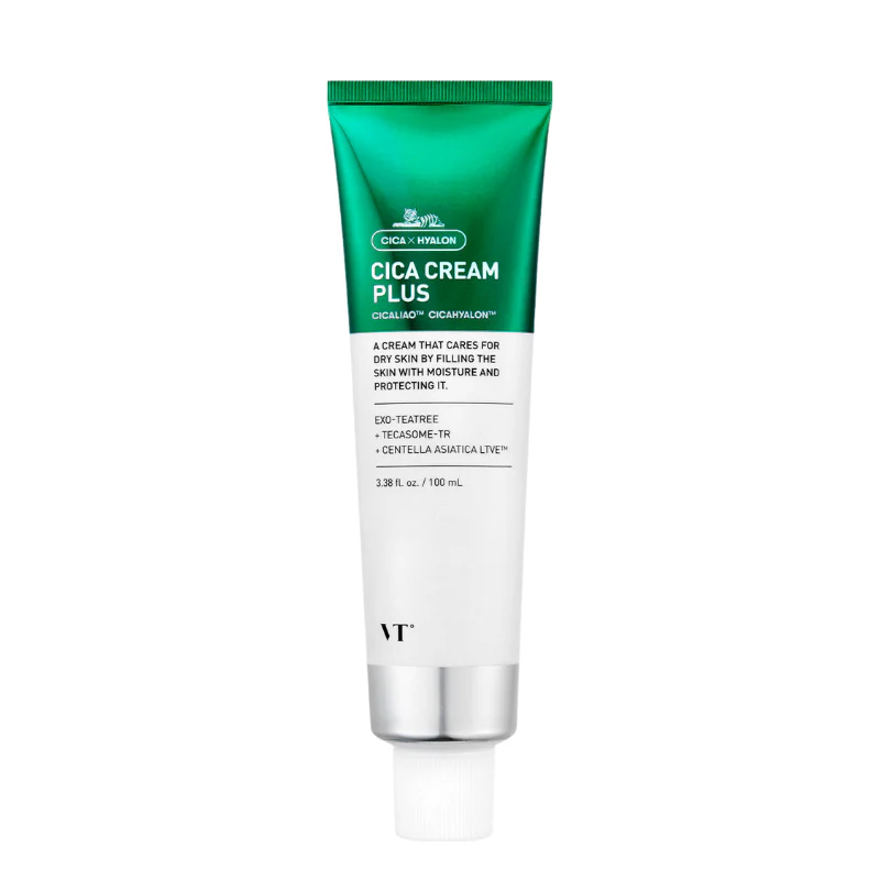 CICA Cream Plus