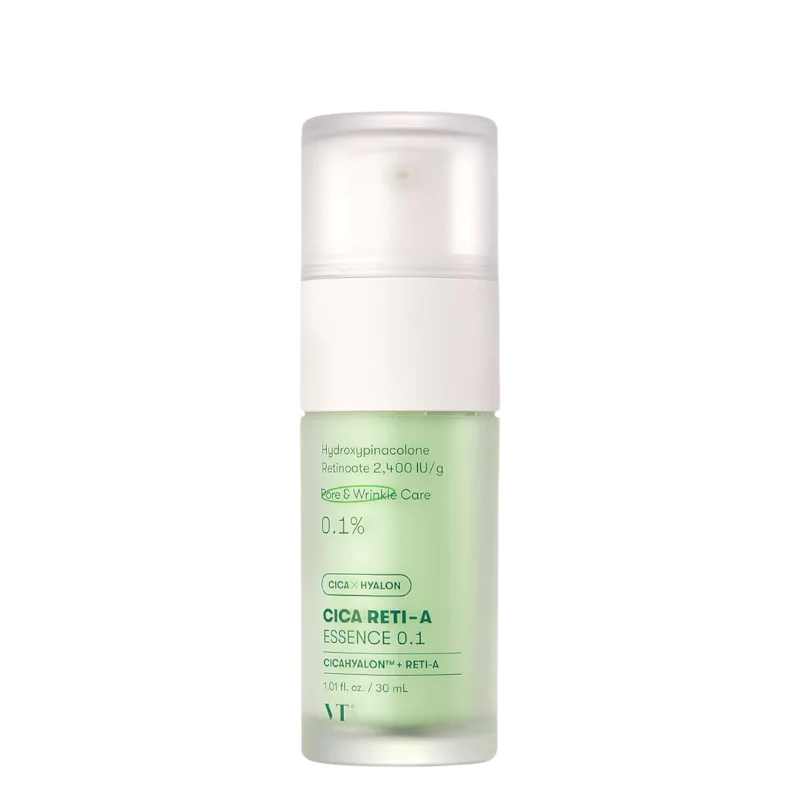 Cica Reti-A Retinol Essence 0.1