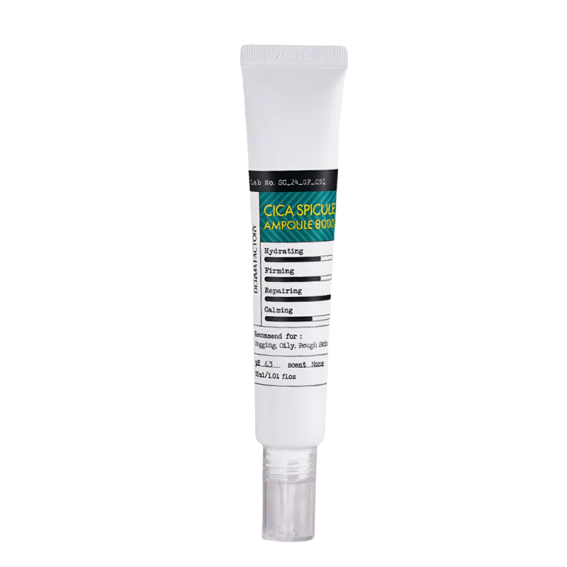 CICA Spicule Ampoule 8000