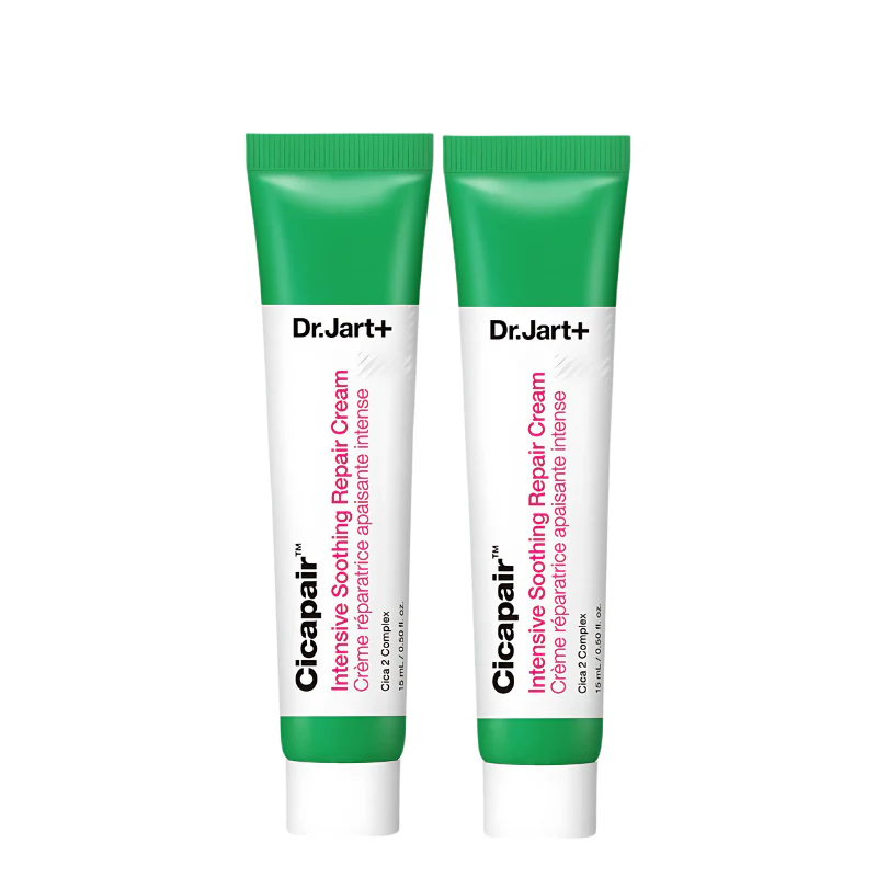 Cicapair Intensive Soothing Repair Cream - Image 3