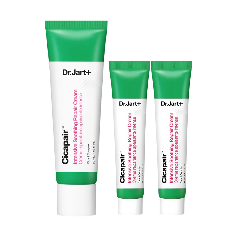 Cicapair Intensive Soothing Repair Cream - Image 4