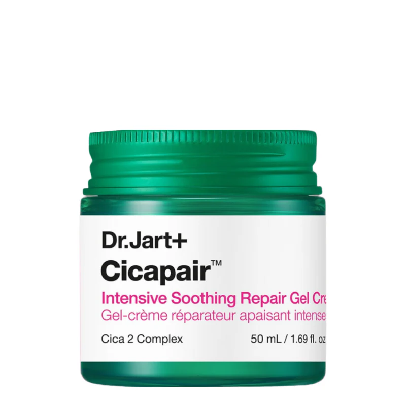 Cicapair Intensive Soothing Repair Gel Cream
