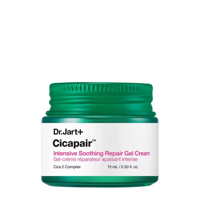 Cicapair Intensive Soothing Repair Gel Cream - Image 2