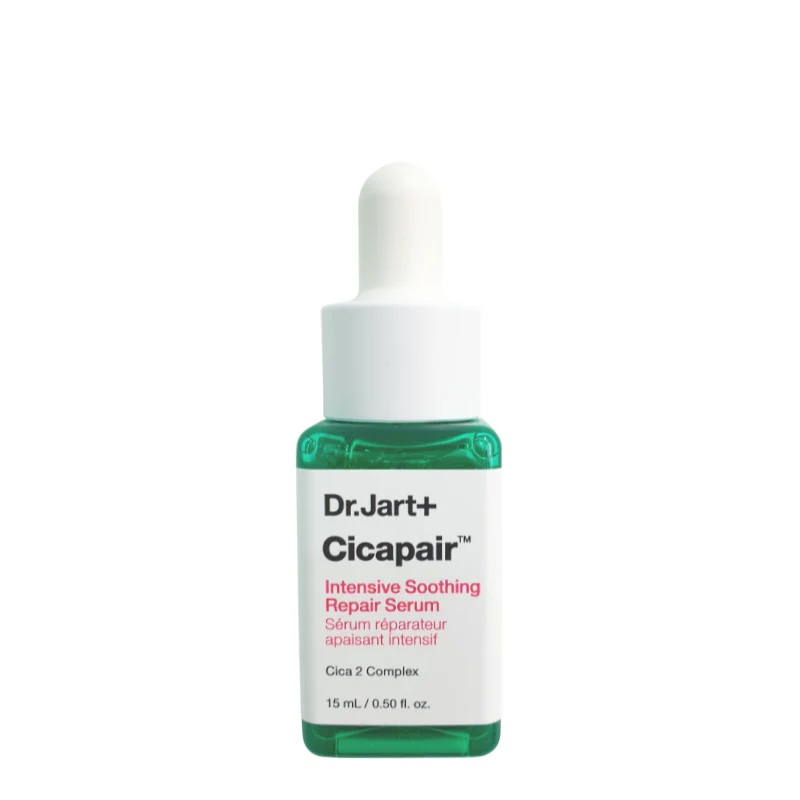 Cicapair Intensive Soothing Repair Serum Travel Size